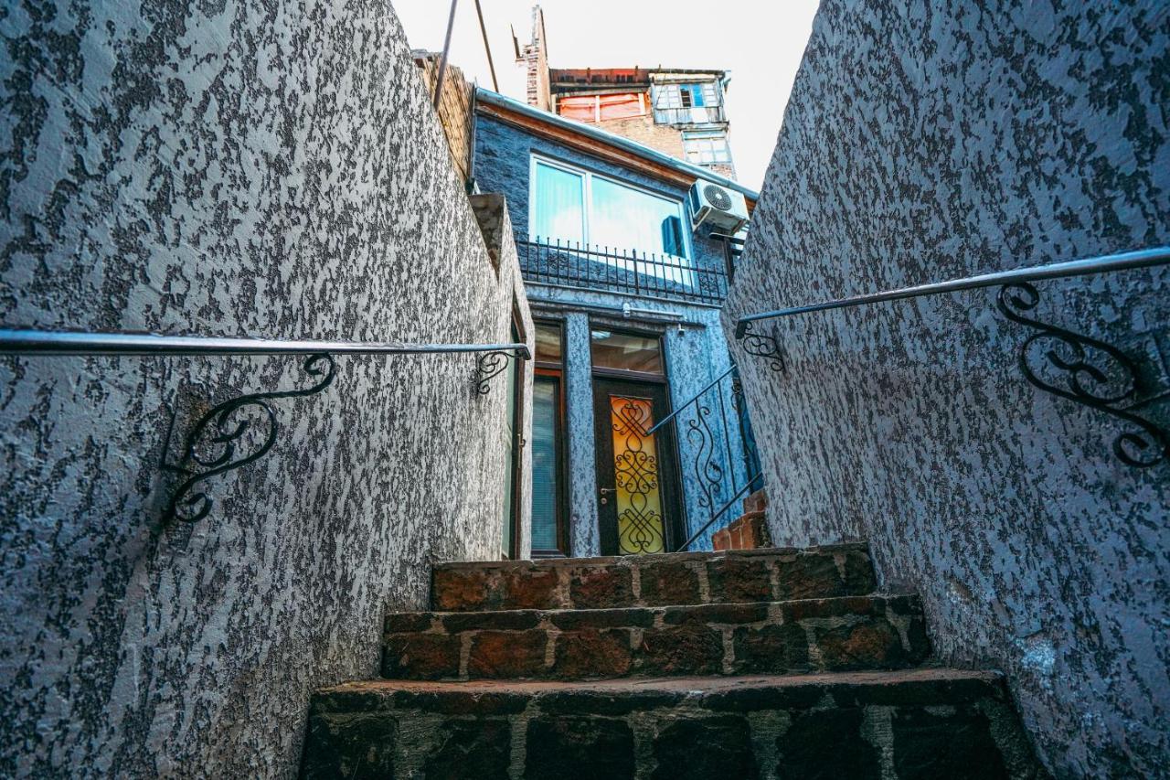 Second House Rustaveli Apartment Tbilisi Exterior photo